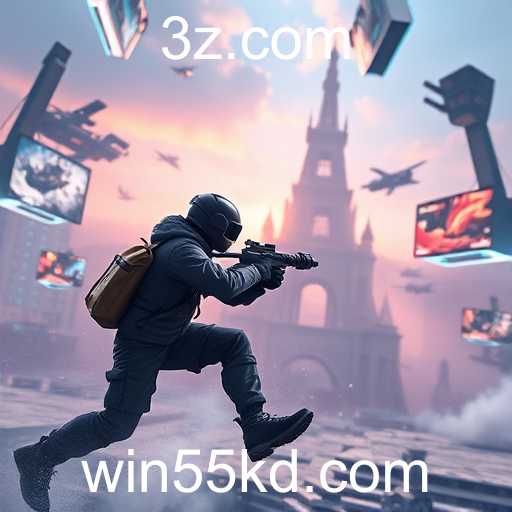 A Revolução dos Jogos Online: Tendências e Desafios