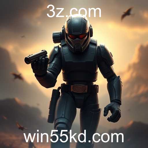 A Ascensão dos Jogos na Categoria 'Vídeos' no site 55kd